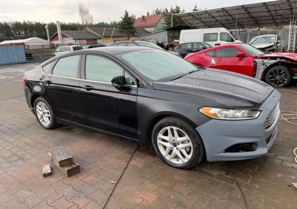 Ford Mondeo cena 28500 przebieg: 7000, rok produkcji 2016 z Wołczyn małe 46